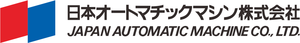 Japan Automatic Machine Co., Ltd.